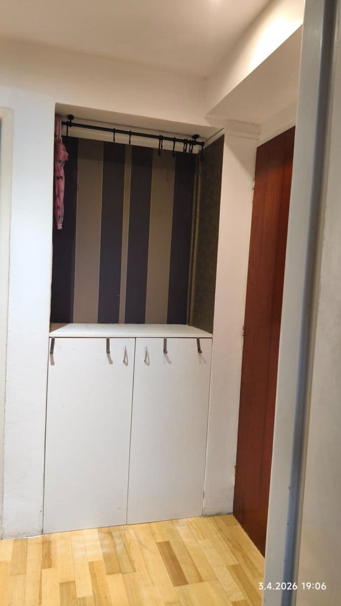 Predaj bytu 2-izbový 47 m², Mirošovická, Praha, Praha Predaj bytu 2-izbový 47 m², Mirošovická, Praha, Praha