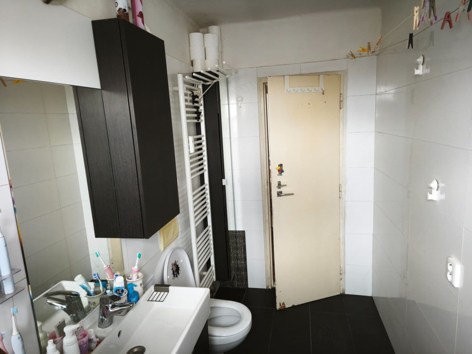 Predaj bytu 2-izbový 47 m², Mirošovická, Praha, Praha Predaj bytu 2-izbový 47 m², Mirošovická, Praha, Praha