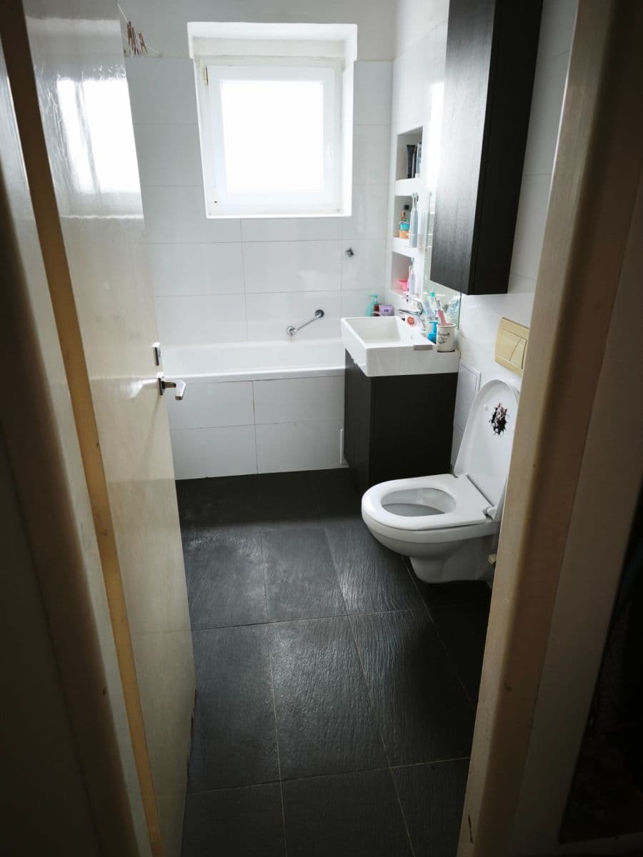 Predaj bytu 2-izbový 47 m², Mirošovická, Praha, Praha Predaj bytu 2-izbový 47 m², Mirošovická, Praha, Praha