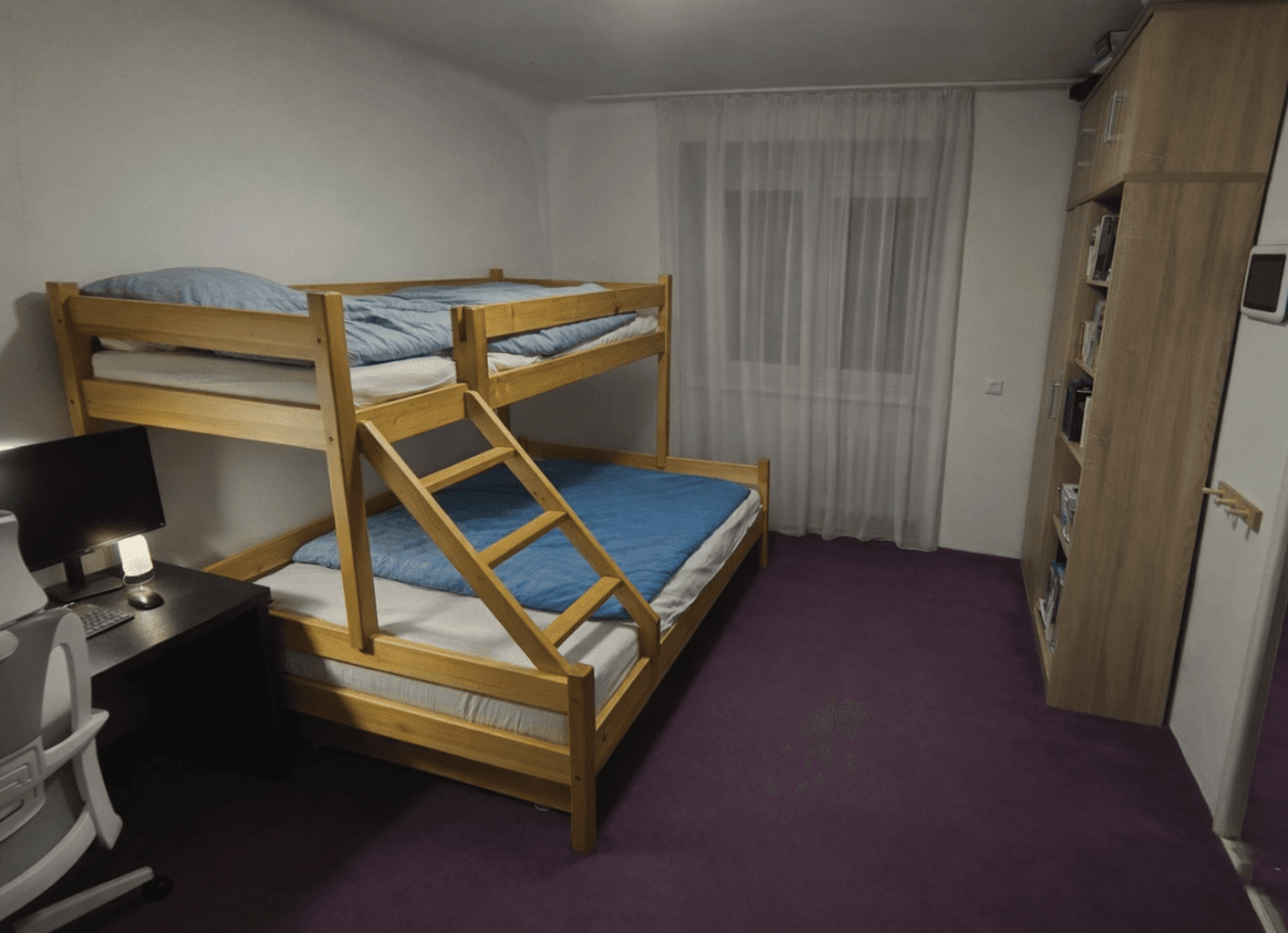 Predaj bytu 2-izbový 47 m², Mirošovická, Praha, Praha Predaj bytu 2-izbový 47 m², Mirošovická, Praha, Praha