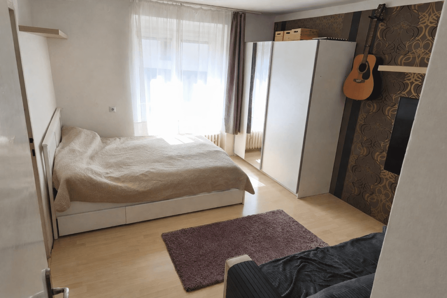 Predaj bytu 2-izbový 47 m², Mirošovická, Praha, Praha Predaj bytu 2-izbový 47 m², Mirošovická, Praha, Praha