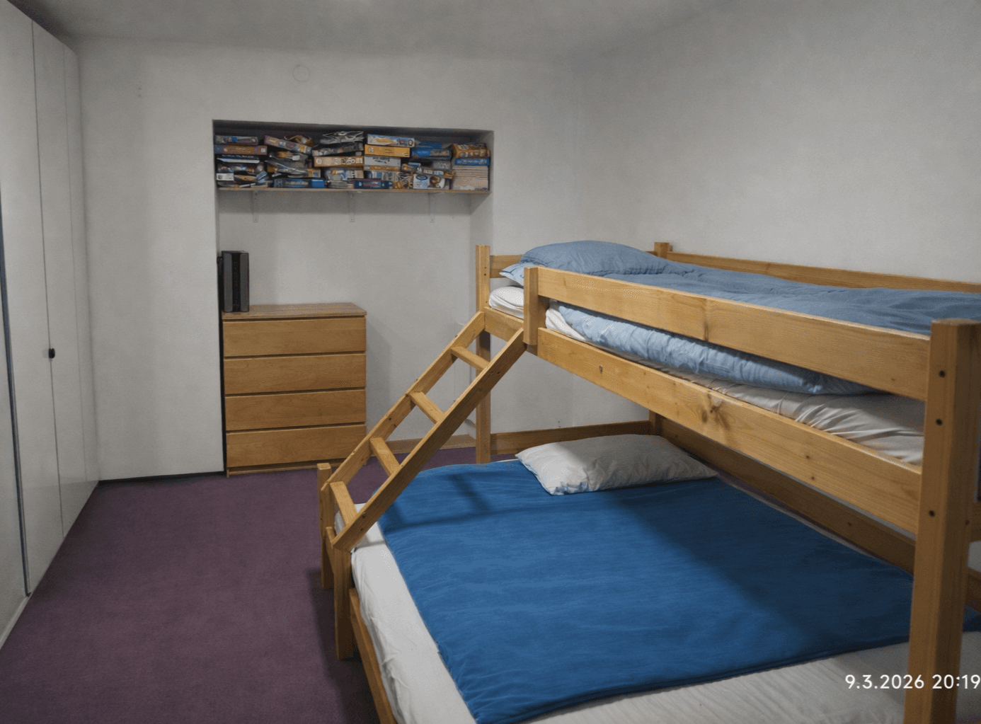 Predaj bytu 2-izbový 47 m², Mirošovická, Praha, Praha Predaj bytu 2-izbový 47 m², Mirošovická, Praha, Praha