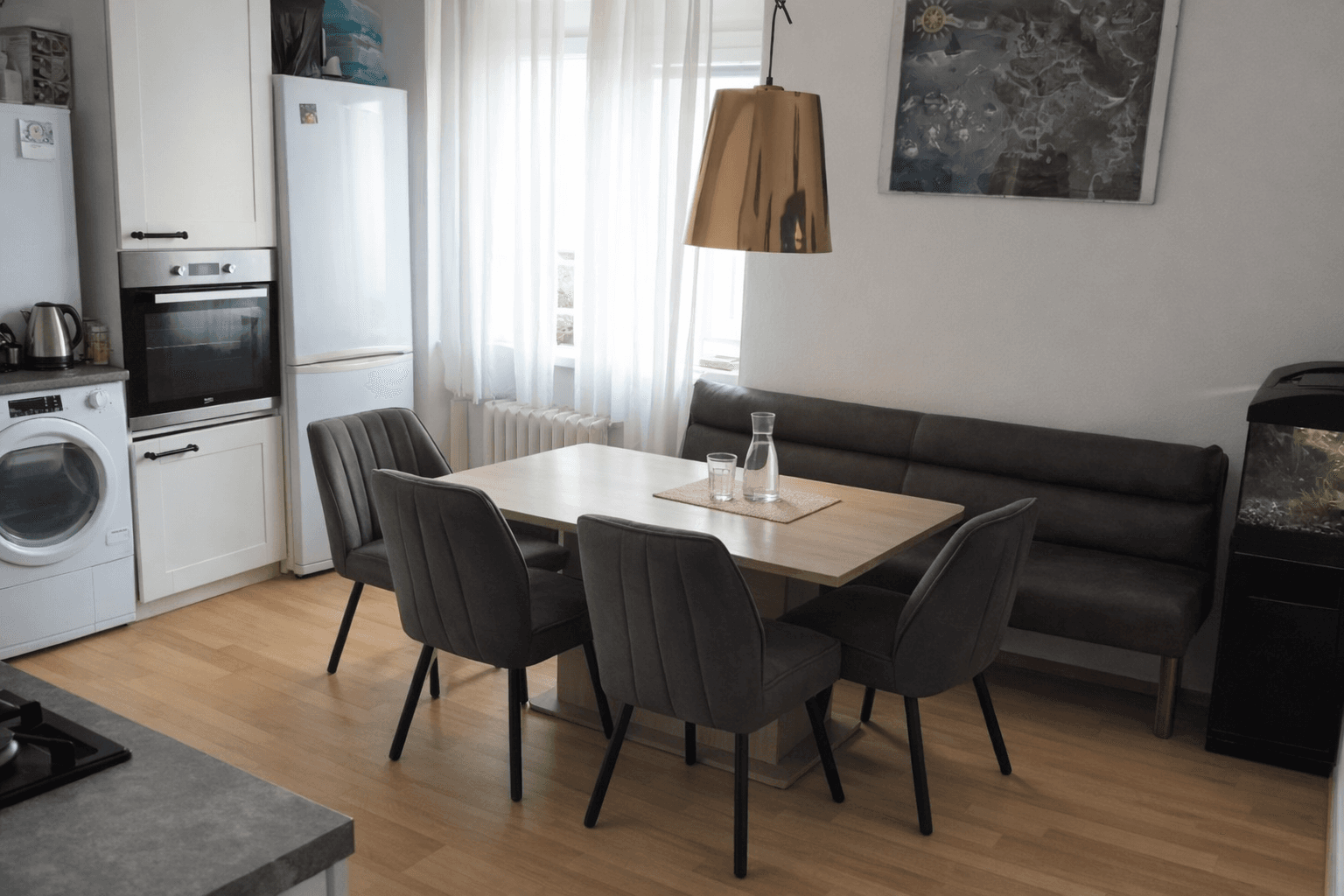Predaj bytu 2-izbový 47 m², Mirošovická, Praha, Praha Predaj bytu 2-izbový 47 m², Mirošovická, Praha, Praha
