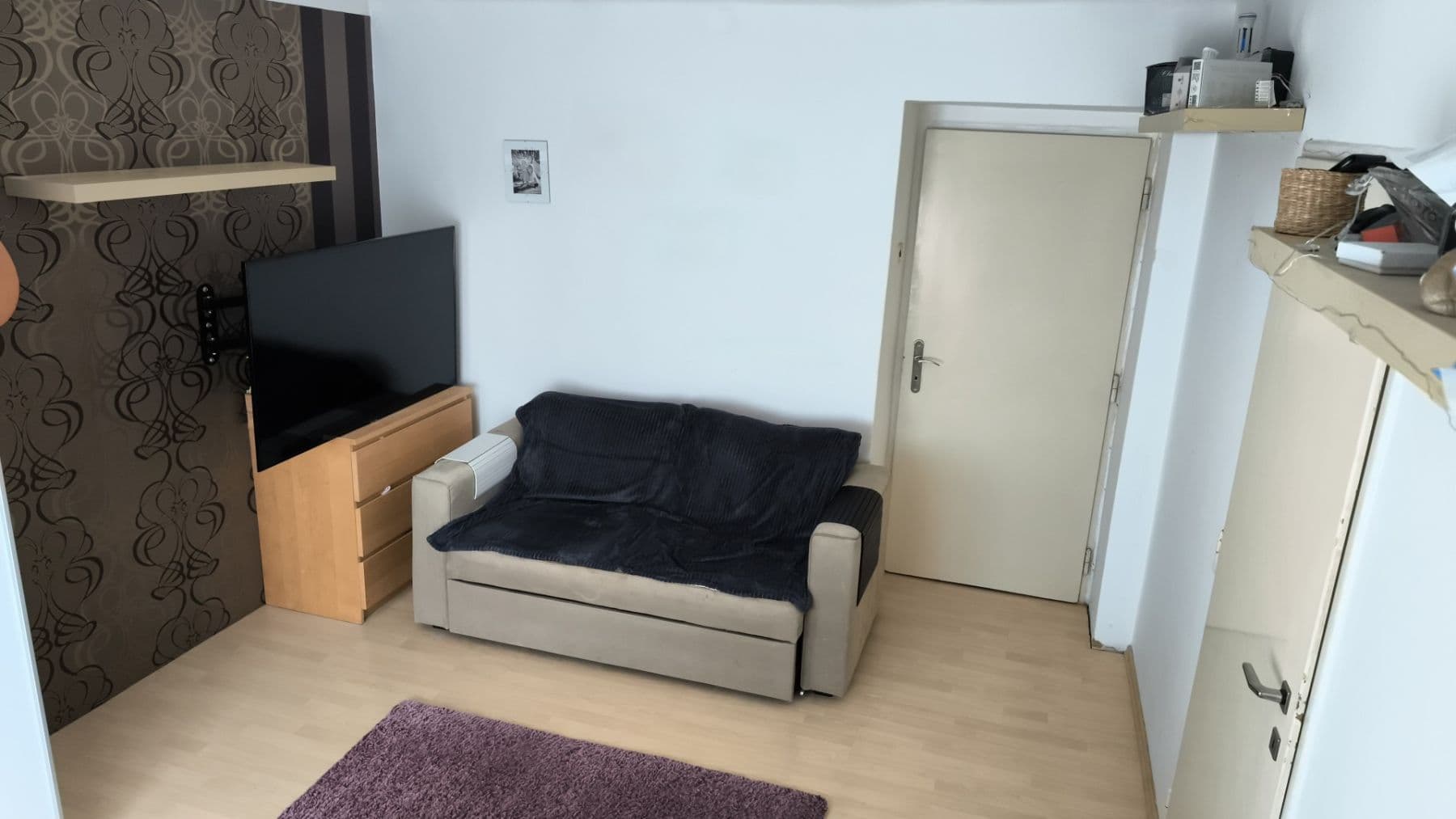 Predaj bytu 2-izbový 47 m², Mirošovická, Praha, Praha Predaj bytu 2-izbový 47 m², Mirošovická, Praha, Praha