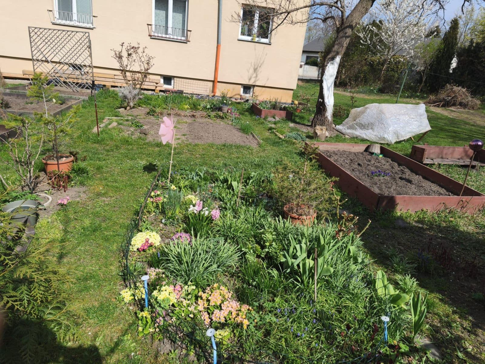 Predaj bytu 2-izbový 47 m², Mirošovická, Praha, Praha Predaj bytu 2-izbový 47 m², Mirošovická, Praha, Praha