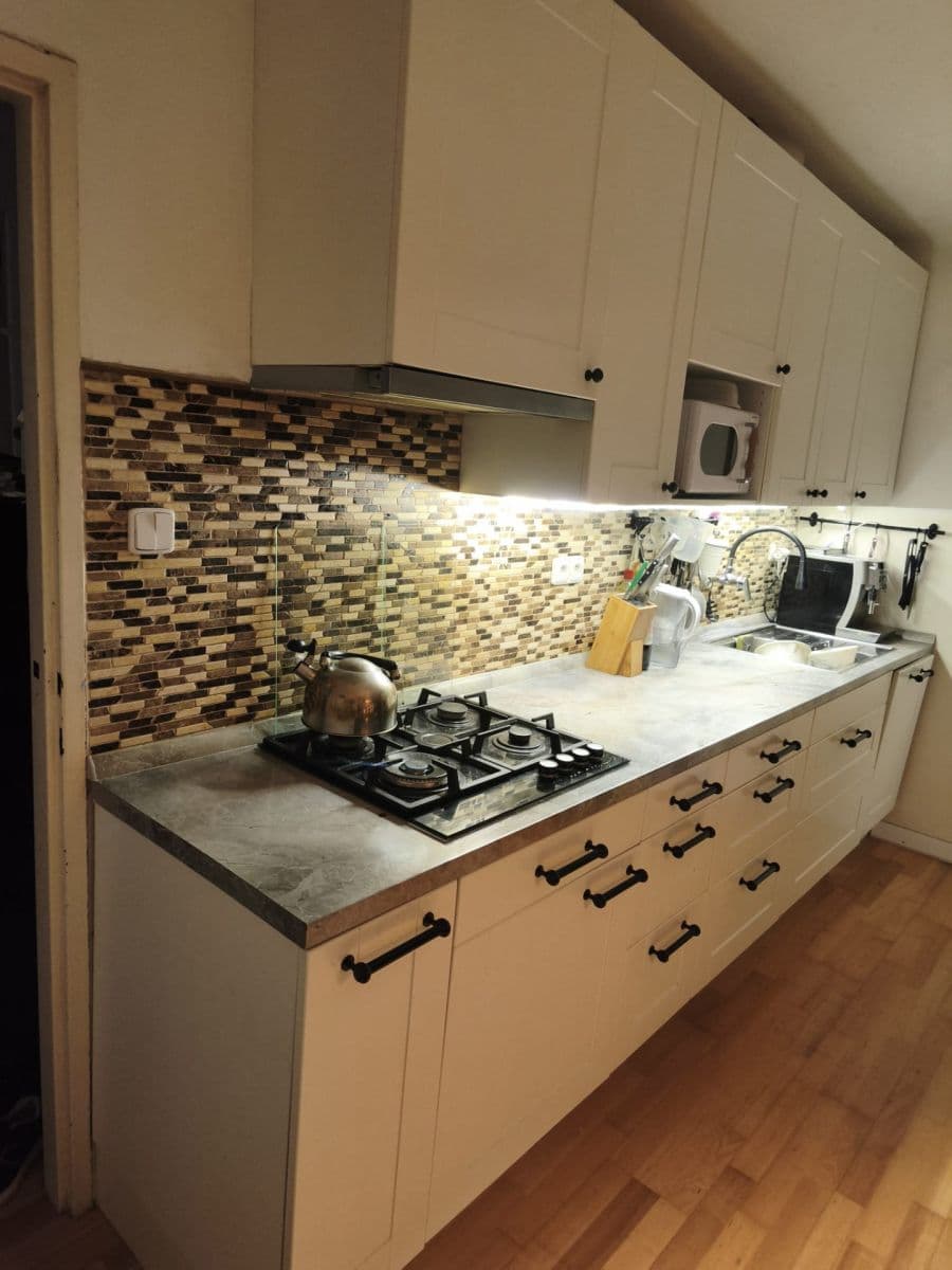 Predaj bytu 2-izbový 47 m², Mirošovická, Praha, Praha Predaj bytu 2-izbový 47 m², Mirošovická, Praha, Praha