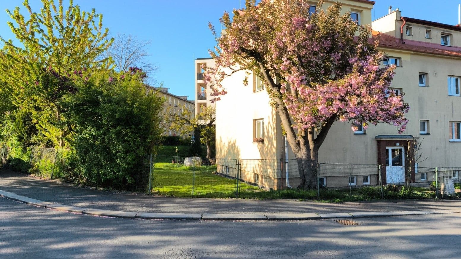 Predaj bytu 2-izbový 47 m², Mirošovická, Praha, Praha Predaj bytu 2-izbový 47 m², Mirošovická, Praha, Praha