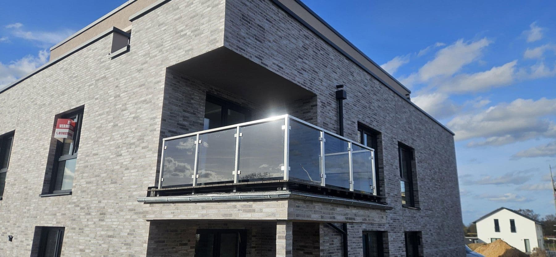 Prenájom bytu 3-izbový 98 m², Erna-Nestel-Strasse, Langerwehe, Severné Porýnie - Westfálsko Prenájom bytu 3-izbový 98 m², Erna-Nestel-Strasse, Langerwehe, Severné Porýnie - Westfálsko