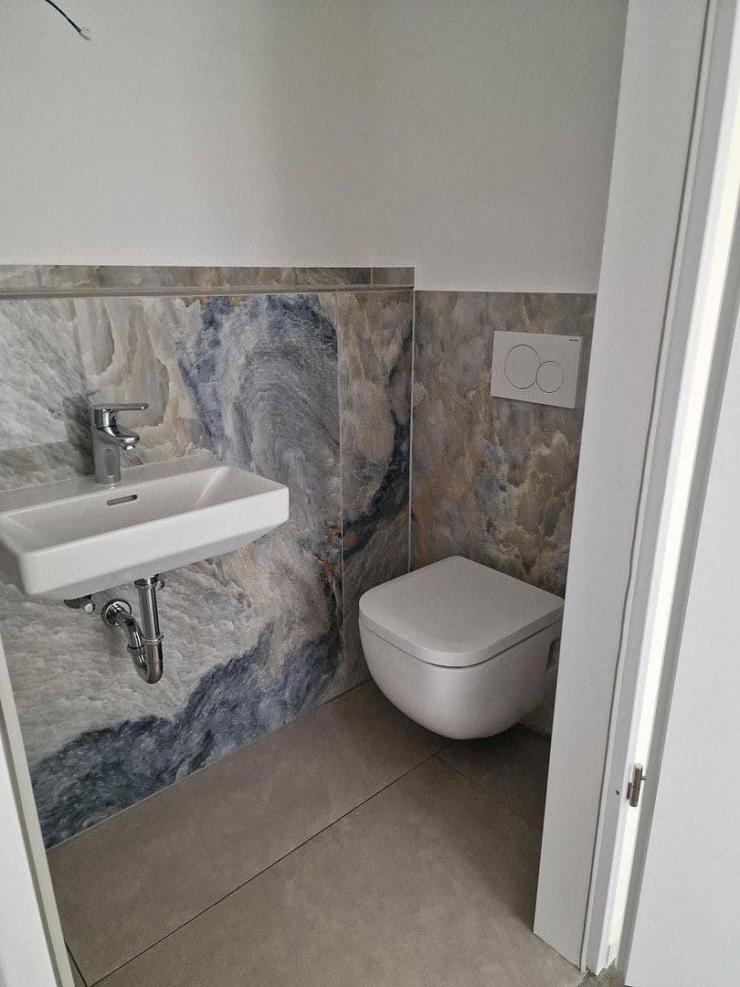 Prenájom bytu 3-izbový 98 m², Erna-Nestel-Strasse, Langerwehe, Severné Porýnie - Westfálsko Prenájom bytu 3-izbový 98 m², Erna-Nestel-Strasse, Langerwehe, Severné Porýnie - Westfálsko