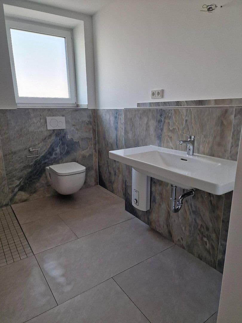 Prenájom bytu 3-izbový 98 m², Erna-Nestel-Strasse, Langerwehe, Severné Porýnie - Westfálsko Prenájom bytu 3-izbový 98 m², Erna-Nestel-Strasse, Langerwehe, Severné Porýnie - Westfálsko