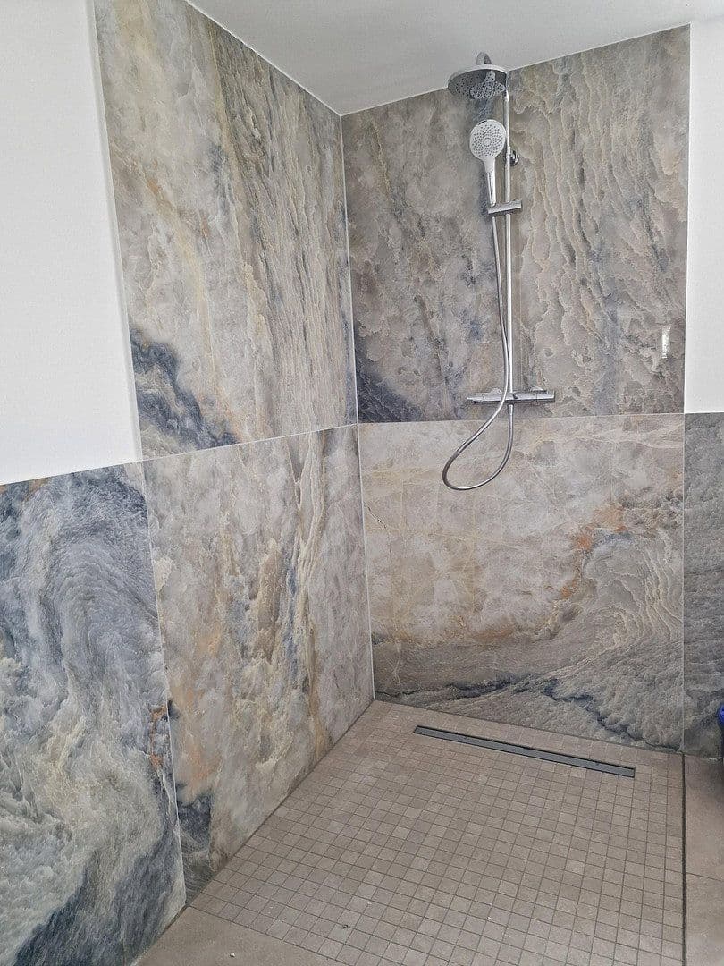 Prenájom bytu 3-izbový 98 m², Erna-Nestel-Strasse, Langerwehe, Severné Porýnie - Westfálsko Prenájom bytu 3-izbový 98 m², Erna-Nestel-Strasse, Langerwehe, Severné Porýnie - Westfálsko