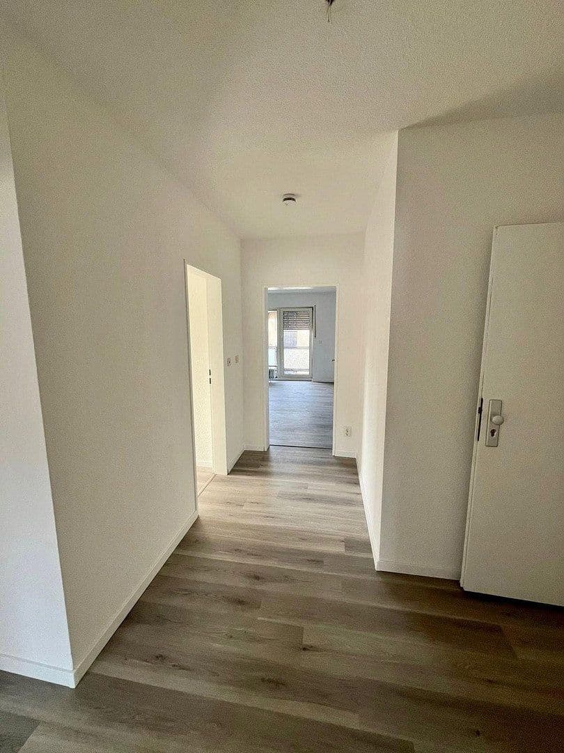 Prenájom bytu 3-izbový 63 m², Paderborn, Severné Porýnie - Westfálsko Prenájom bytu 3-izbový 63 m², Paderborn, Severné Porýnie - Westfálsko