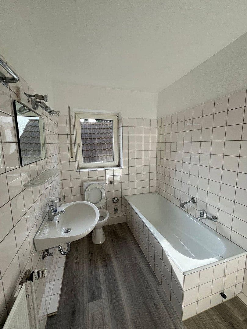 Prenájom bytu 3-izbový 63 m², Paderborn, Severné Porýnie - Westfálsko Prenájom bytu 3-izbový 63 m², Paderborn, Severné Porýnie - Westfálsko