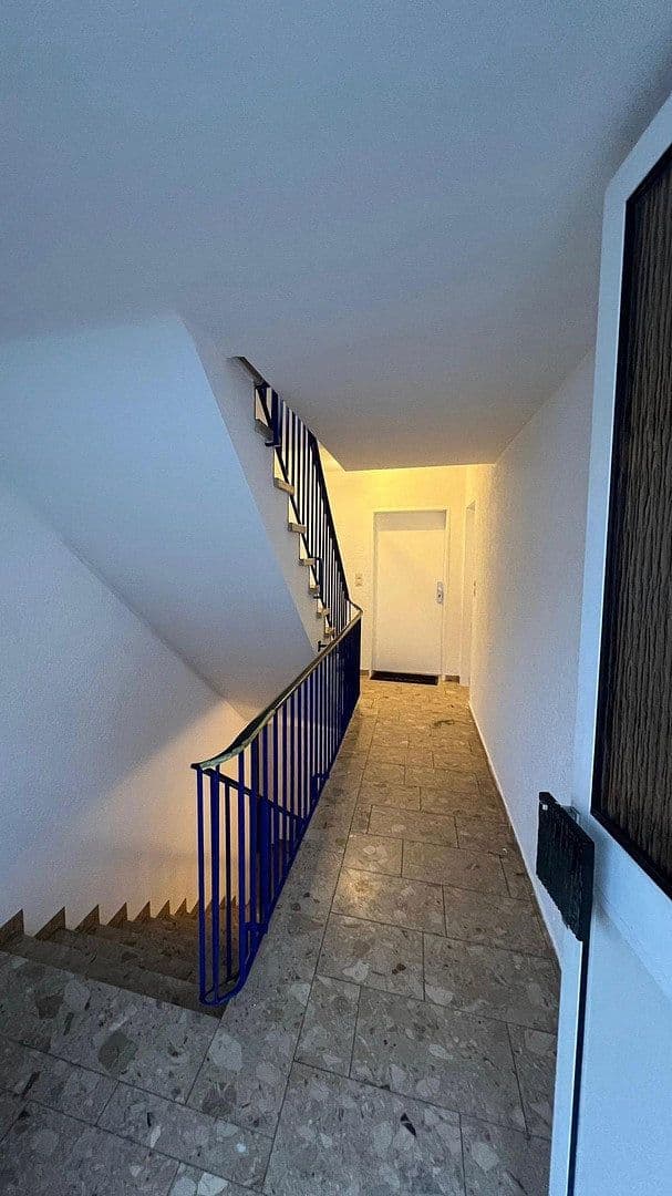 Prenájom bytu 3-izbový 63 m², Paderborn, Severné Porýnie - Westfálsko Prenájom bytu 3-izbový 63 m², Paderborn, Severné Porýnie - Westfálsko