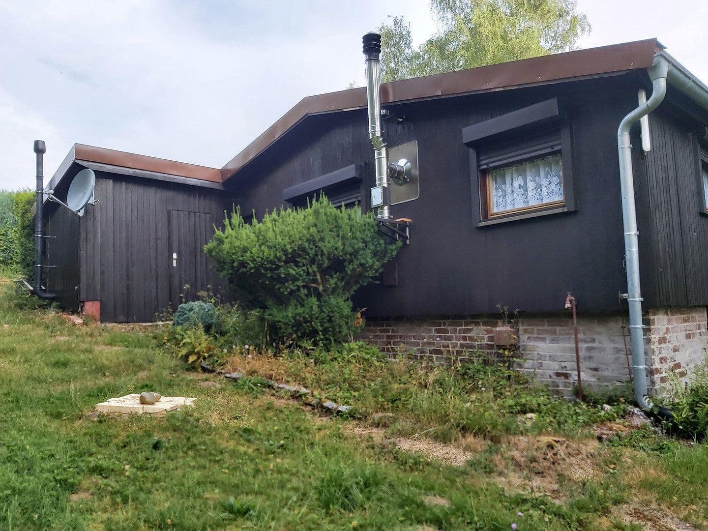 Predaj pozemku 1.020 m², Großerlach, Bádensko-Wurttembersko Predaj pozemku 1.020 m², Großerlach, Bádensko-Wurttembersko