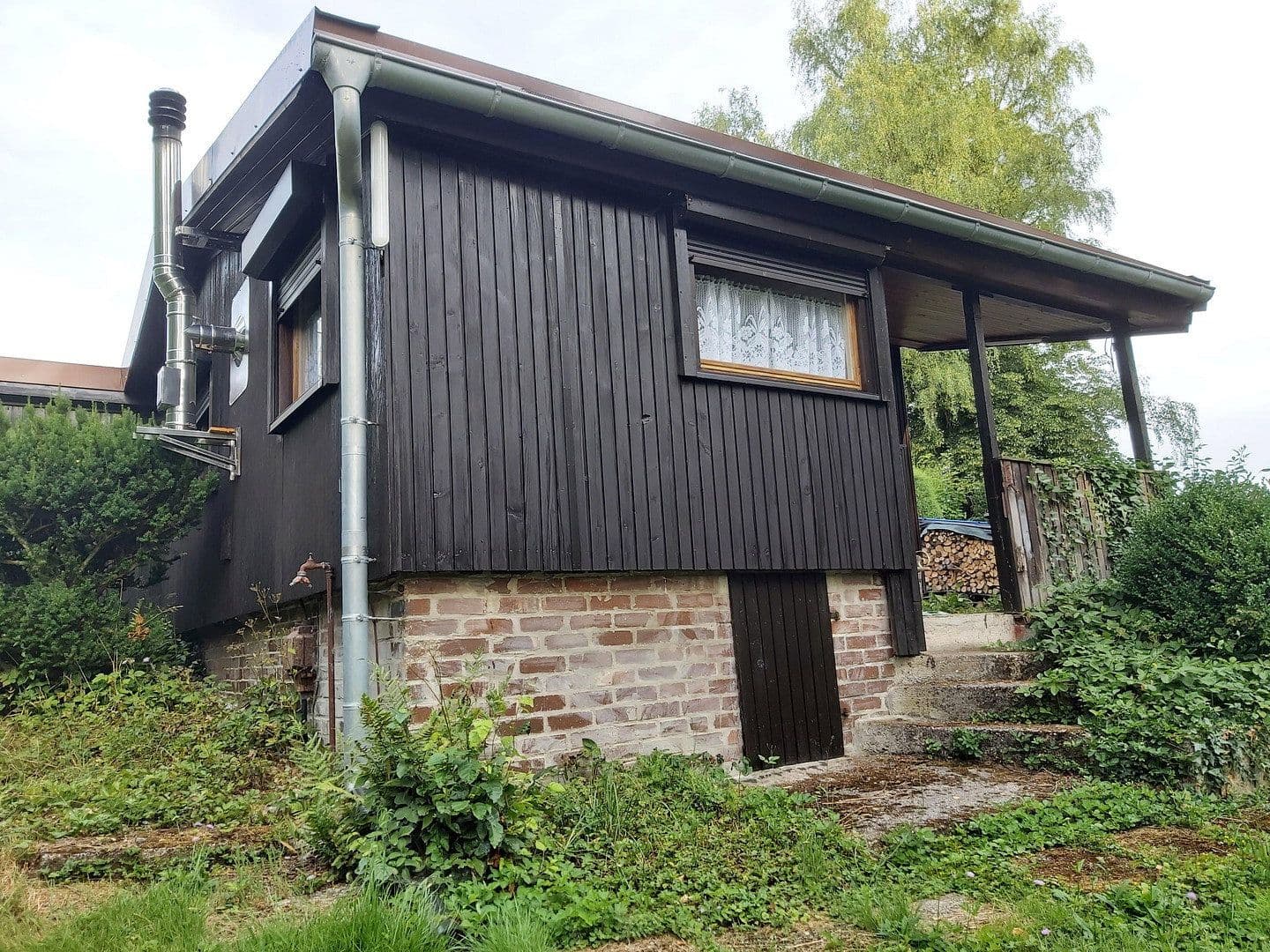 Predaj pozemku 1.020 m², Großerlach, Bádensko-Wurttembersko Predaj pozemku 1.020 m², Großerlach, Bádensko-Wurttembersko