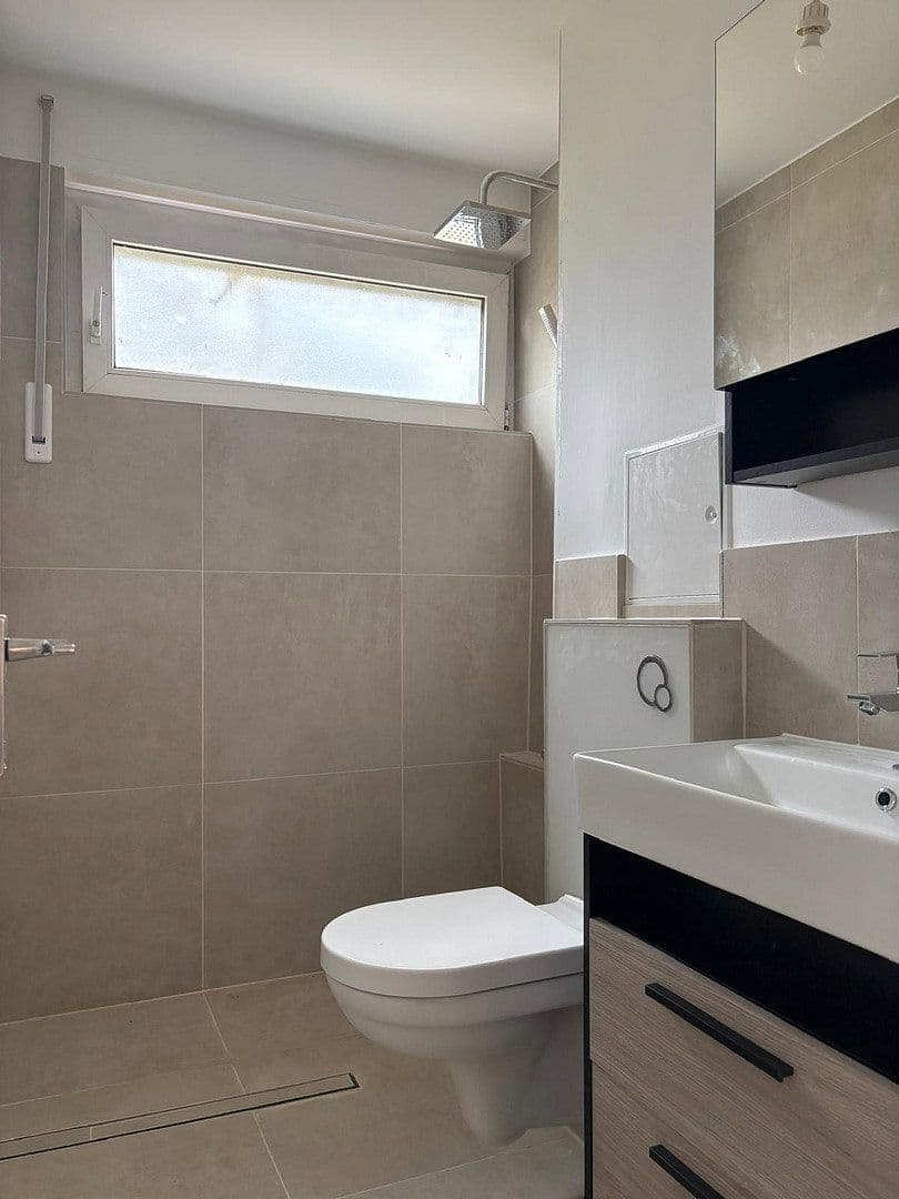 Prenájom bytu 3-izbový 79 m², Am Tiefen Born 12, Karben, Hesensko Prenájom bytu 3-izbový 79 m², Am Tiefen Born 12, Karben, Hesensko