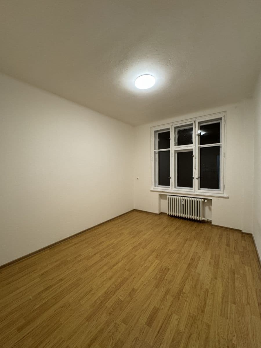 Prenájom bytu 2-izbový 60 m², Ve Smečkách, Praha, Praha Prenájom bytu 2-izbový 60 m², Ve Smečkách, Praha, Praha