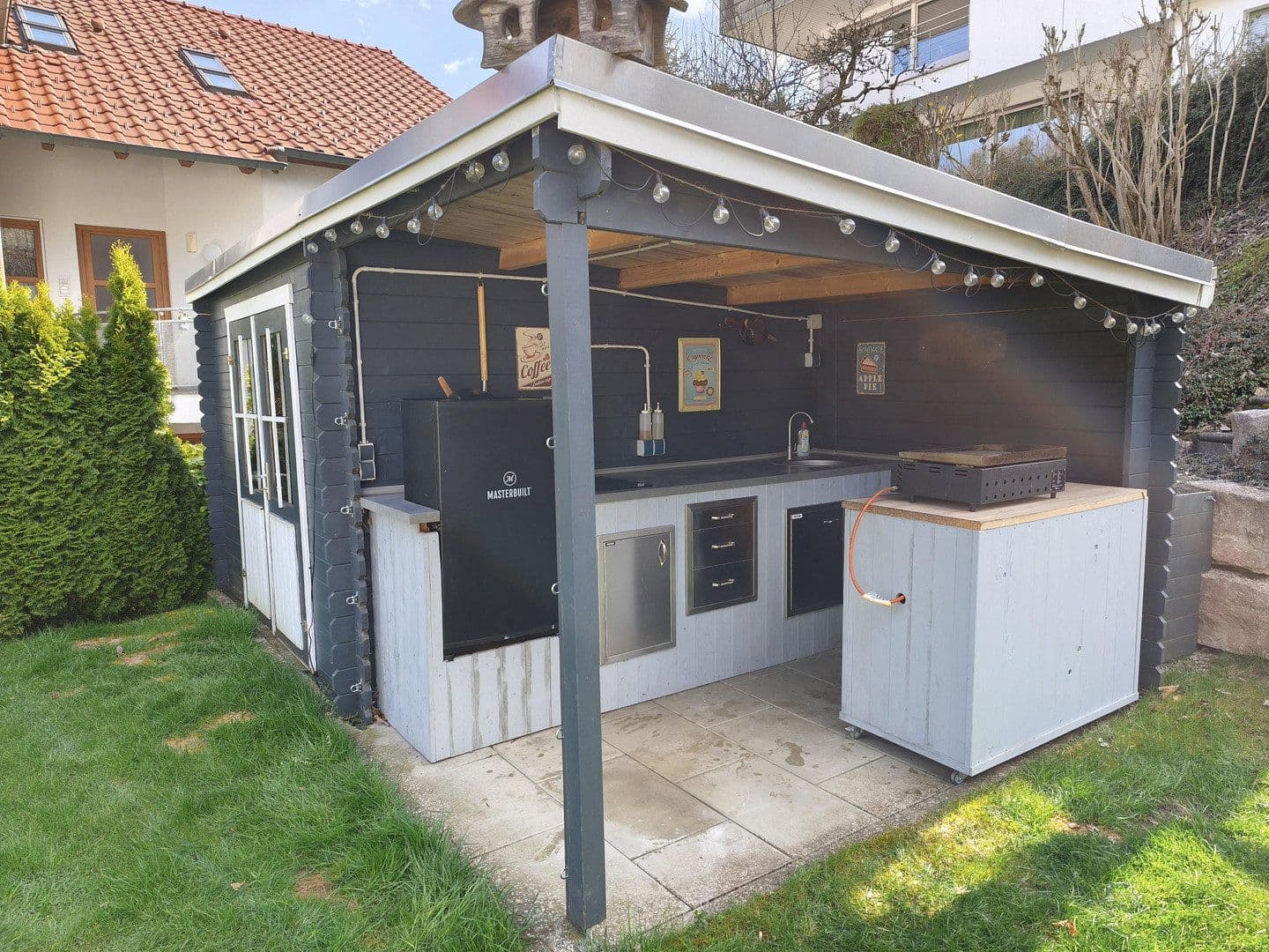 Predaj domu 197 m², pozemek 785 m², Albstadt, Bádensko-Wurttembersko Predaj domu 197 m², pozemek 785 m², Albstadt, Bádensko-Wurttembersko