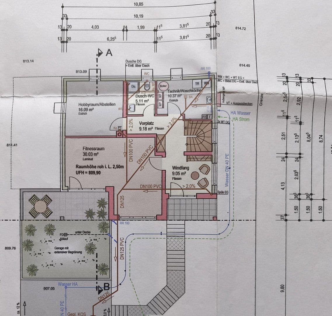 Predaj domu 197 m², pozemek 785 m², Albstadt, Bádensko-Wurttembersko Predaj domu 197 m², pozemek 785 m², Albstadt, Bádensko-Wurttembersko