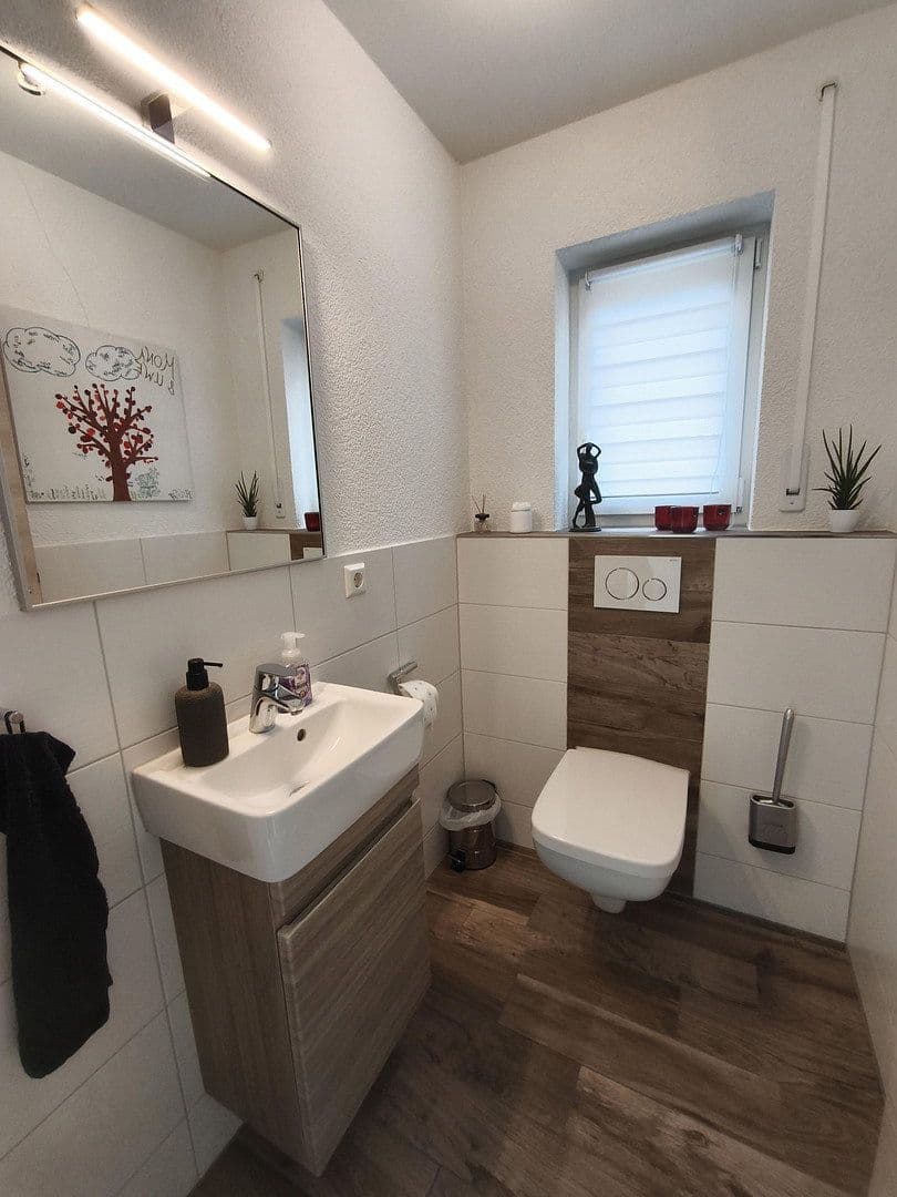 Predaj domu 197 m², pozemek 785 m², Albstadt, Bádensko-Wurttembersko Predaj domu 197 m², pozemek 785 m², Albstadt, Bádensko-Wurttembersko