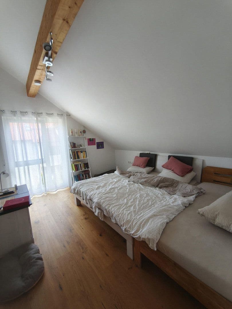 Predaj domu 197 m², pozemek 785 m², Albstadt, Bádensko-Wurttembersko Predaj domu 197 m², pozemek 785 m², Albstadt, Bádensko-Wurttembersko