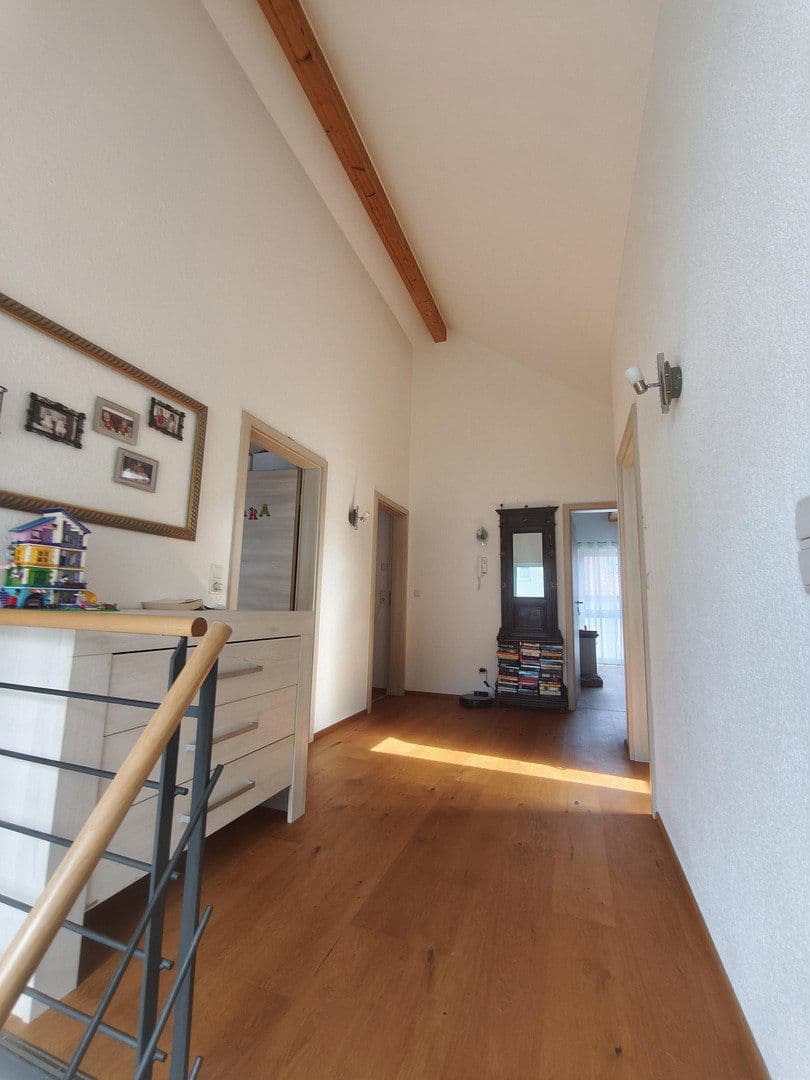 Predaj domu 197 m², pozemek 785 m², Albstadt, Bádensko-Wurttembersko Predaj domu 197 m², pozemek 785 m², Albstadt, Bádensko-Wurttembersko