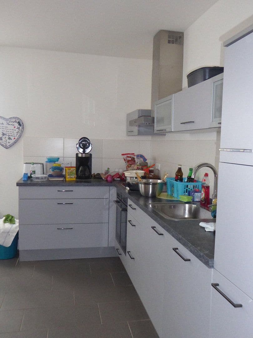 Prenájom bytu 3-izbový 100 m², Hauptstraße, Bad Wildbad, Bádensko-Wurttembersko Prenájom bytu 3-izbový 100 m², Hauptstraße, Bad Wildbad, Bádensko-Wurttembersko