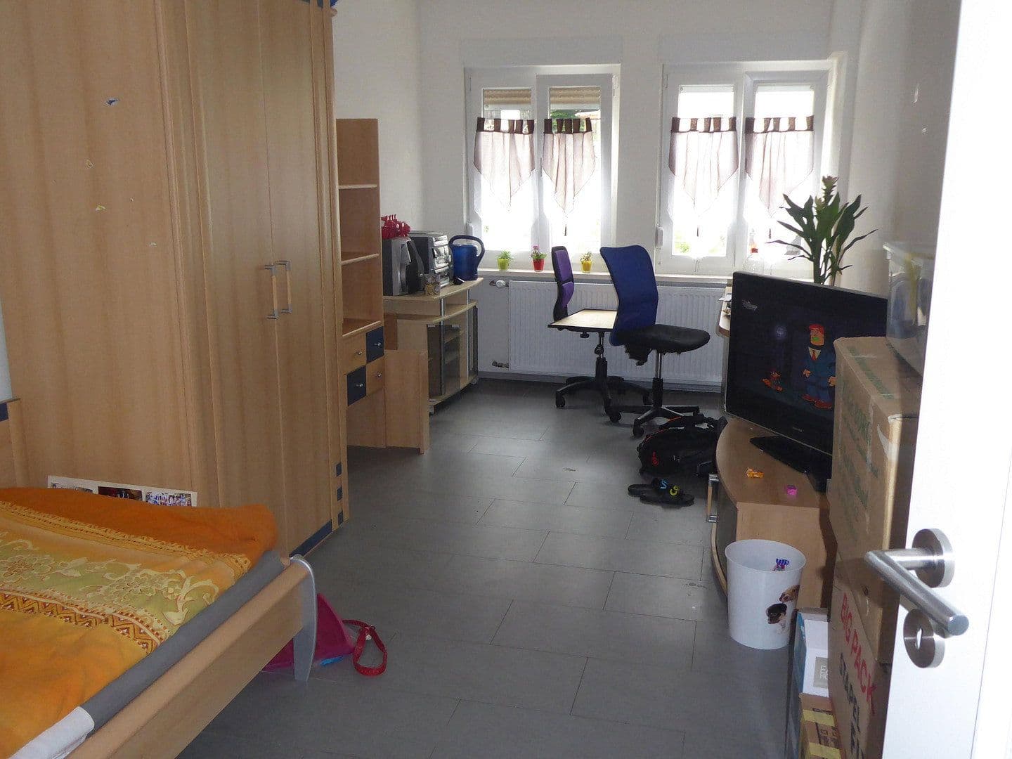 Prenájom bytu 3-izbový 100 m², Hauptstraße, Bad Wildbad, Bádensko-Wurttembersko Prenájom bytu 3-izbový 100 m², Hauptstraße, Bad Wildbad, Bádensko-Wurttembersko