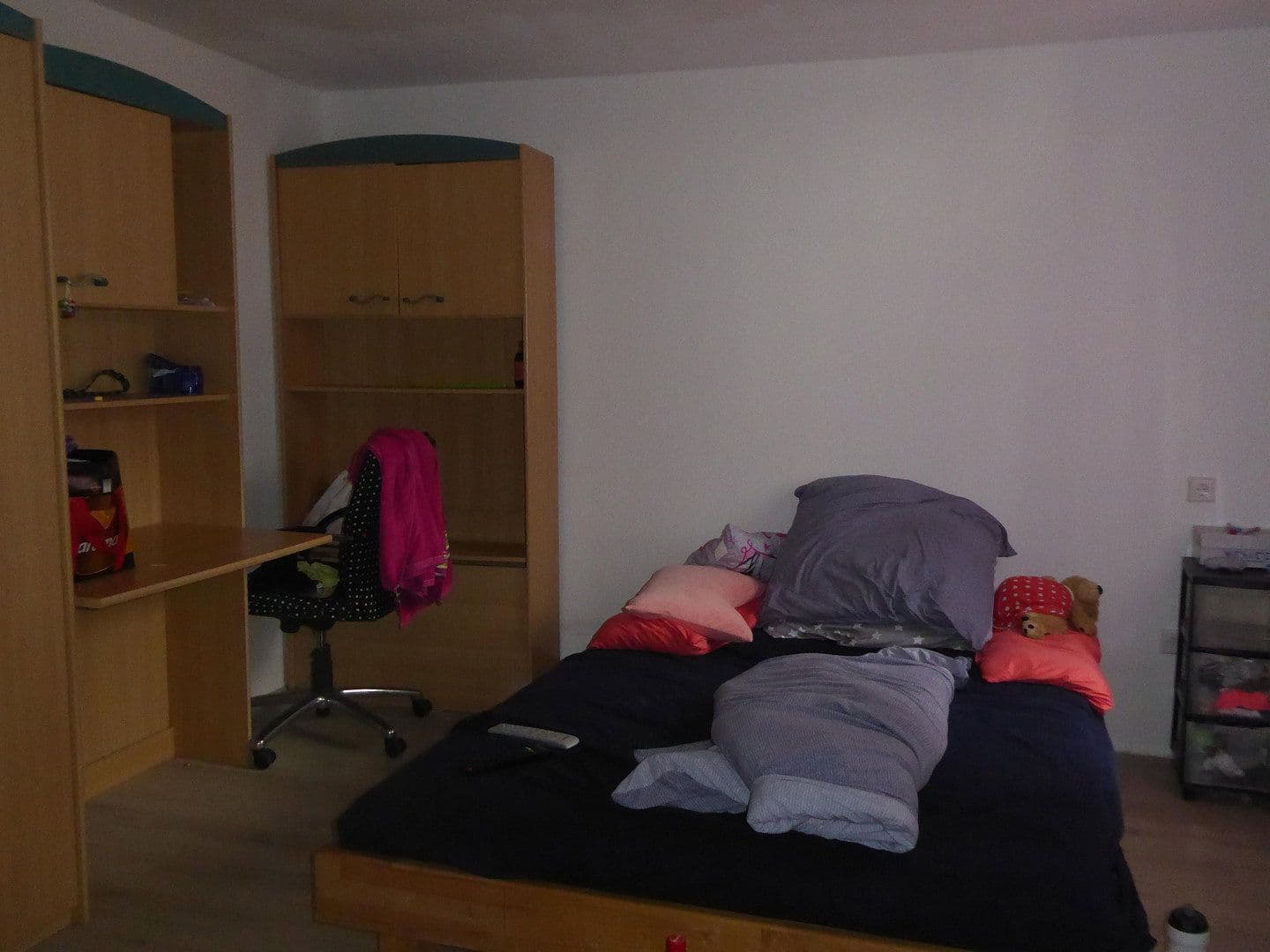 Prenájom bytu 3-izbový 100 m², Hauptstraße, Bad Wildbad, Bádensko-Wurttembersko Prenájom bytu 3-izbový 100 m², Hauptstraße, Bad Wildbad, Bádensko-Wurttembersko