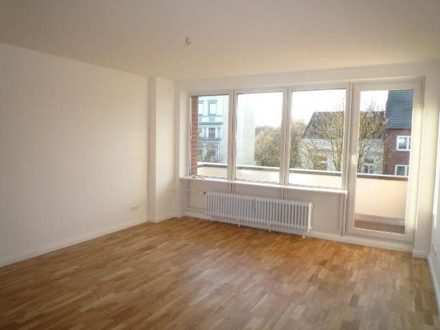 Predaj bytu 3-izbový 72 m², Hamburg, Hamburg Predaj bytu 3-izbový 72 m², Hamburg, Hamburg