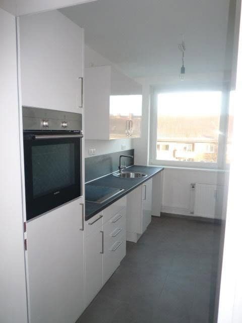 Predaj bytu 3-izbový 72 m², Hamburg, Hamburg Predaj bytu 3-izbový 72 m², Hamburg, Hamburg