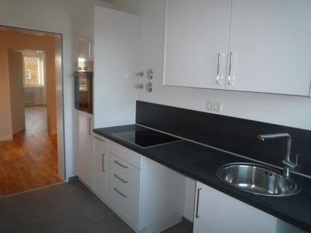 Predaj bytu 3-izbový 72 m², Hamburg, Hamburg Predaj bytu 3-izbový 72 m², Hamburg, Hamburg