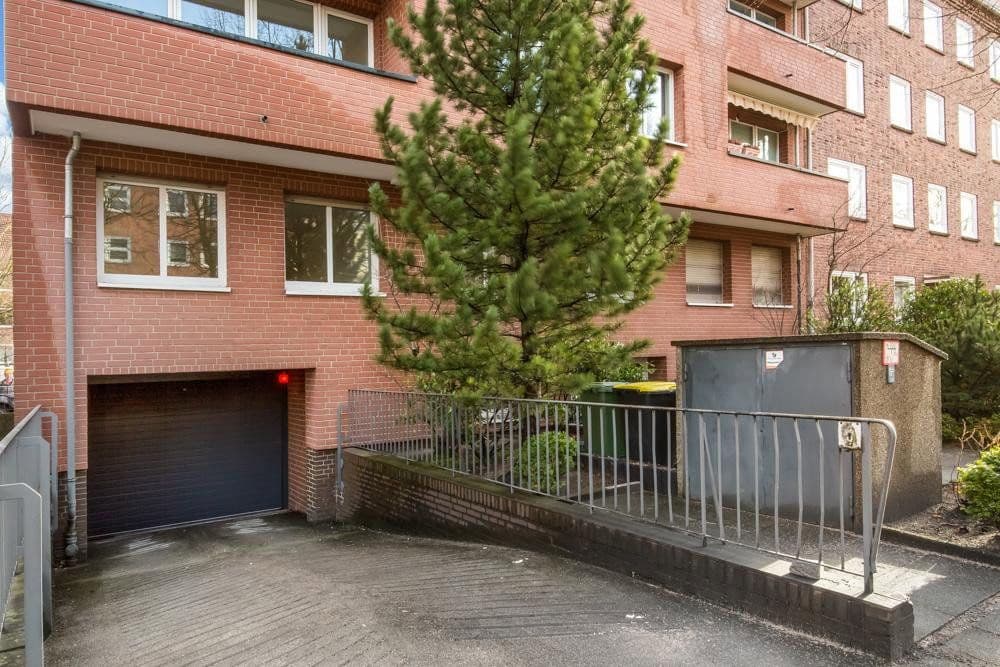 Predaj bytu 3-izbový 72 m², Hamburg, Hamburg Predaj bytu 3-izbový 72 m², Hamburg, Hamburg