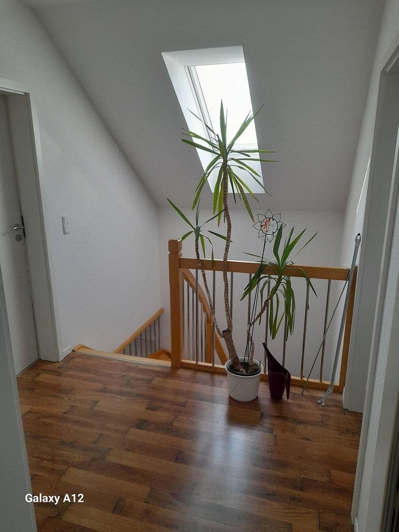 Predaj domu 125 m², pozemek 500 m², Wörth am Rhein, Porýnie-Falcko Predaj domu 125 m², pozemek 500 m², Wörth am Rhein, Porýnie-Falcko