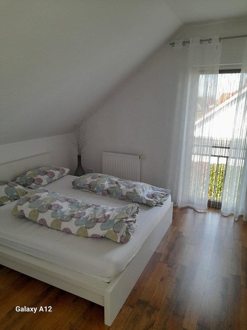 Predaj domu 125 m², pozemek 500 m², Wörth am Rhein, Porýnie-Falcko Predaj domu 125 m², pozemek 500 m², Wörth am Rhein, Porýnie-Falcko