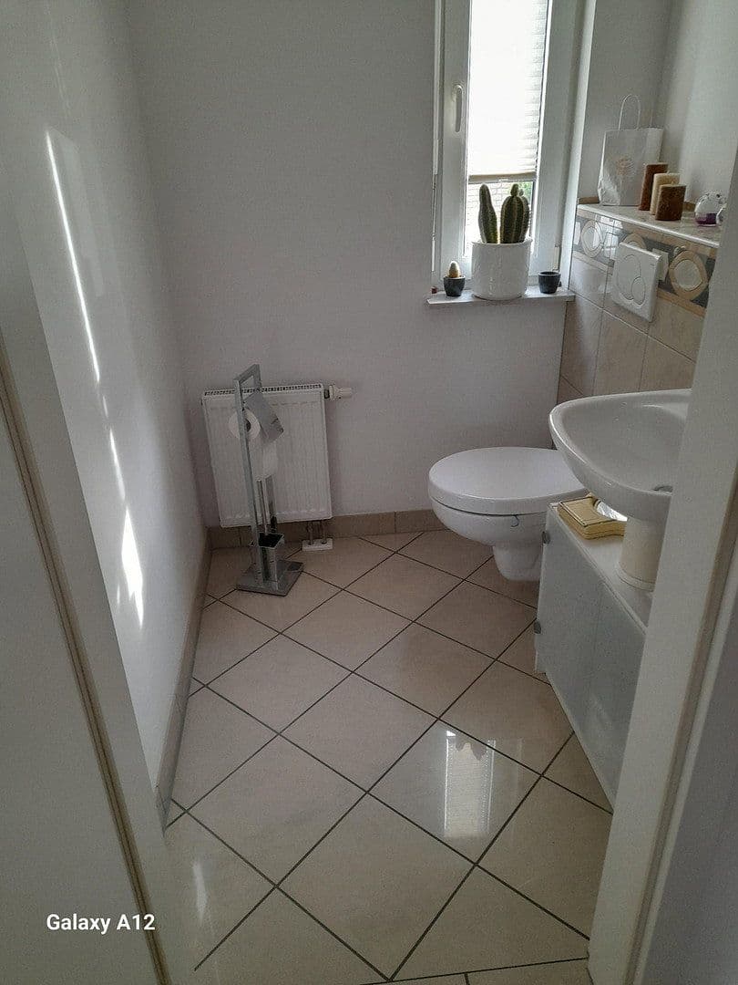 Predaj domu 125 m², pozemek 500 m², Wörth am Rhein, Porýnie-Falcko Predaj domu 125 m², pozemek 500 m², Wörth am Rhein, Porýnie-Falcko