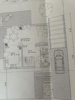 Predaj domu 125 m², pozemek 500 m², Wörth am Rhein, Porýnie-Falcko Predaj domu 125 m², pozemek 500 m², Wörth am Rhein, Porýnie-Falcko