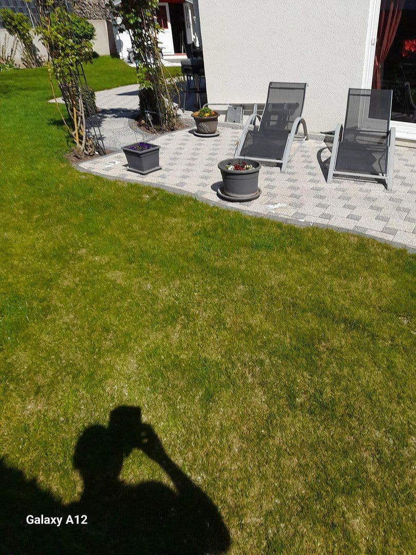 Predaj domu 125 m², pozemek 500 m², Wörth am Rhein, Porýnie-Falcko Predaj domu 125 m², pozemek 500 m², Wörth am Rhein, Porýnie-Falcko