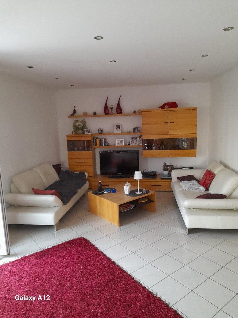 Predaj domu 125 m², pozemek 500 m², Wörth am Rhein, Porýnie-Falcko Predaj domu 125 m², pozemek 500 m², Wörth am Rhein, Porýnie-Falcko