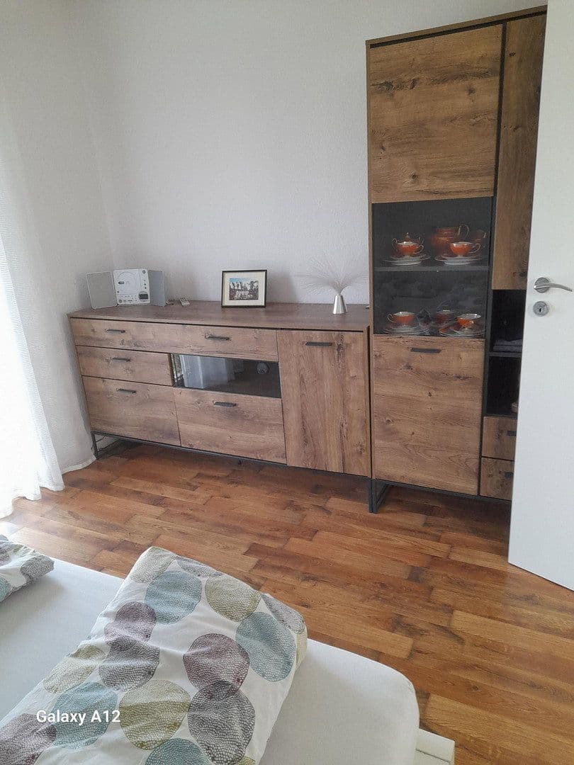 Predaj domu 125 m², pozemek 500 m², Wörth am Rhein, Porýnie-Falcko Predaj domu 125 m², pozemek 500 m², Wörth am Rhein, Porýnie-Falcko