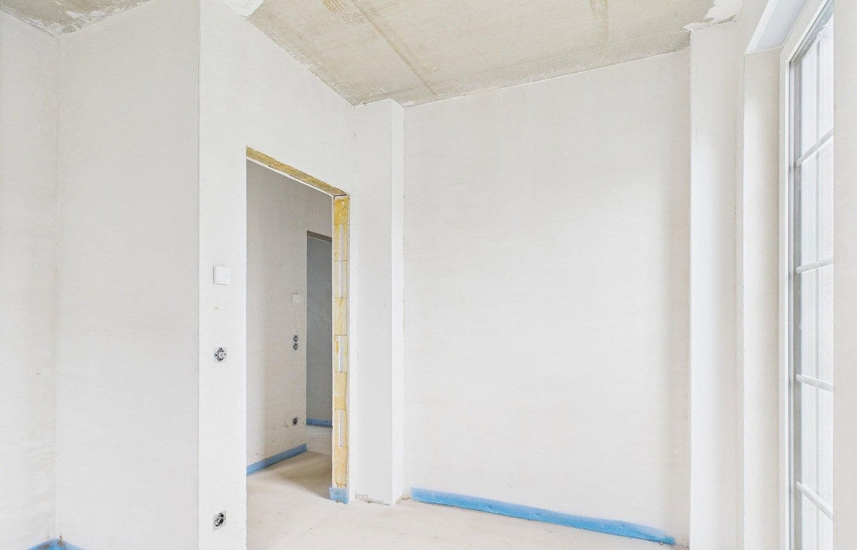 Predaj domu 143 m², pozemek 640 m², Kölnerstraße 54a, Nettersheim, Severné Porýnie - Westfálsko Predaj domu 143 m², pozemek 640 m², Kölnerstraße 54a, Nettersheim, Severné Porýnie - Westfálsko