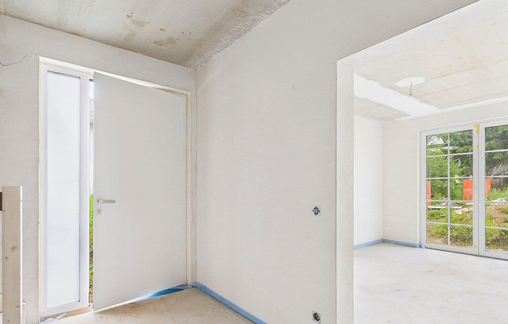 Predaj domu 143 m², pozemek 640 m², Kölnerstraße 54a, Nettersheim, Severné Porýnie - Westfálsko Predaj domu 143 m², pozemek 640 m², Kölnerstraße 54a, Nettersheim, Severné Porýnie - Westfálsko