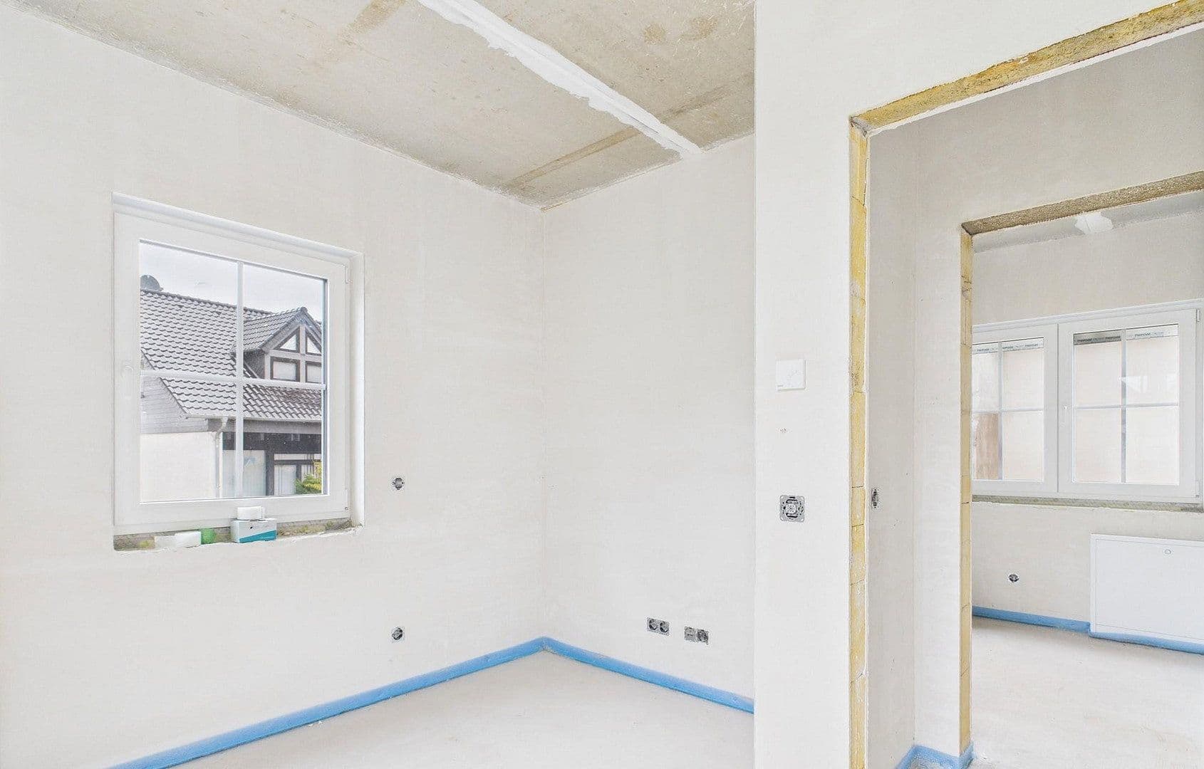 Predaj domu 143 m², pozemek 640 m², Kölnerstraße 54a, Nettersheim, Severné Porýnie - Westfálsko Predaj domu 143 m², pozemek 640 m², Kölnerstraße 54a, Nettersheim, Severné Porýnie - Westfálsko