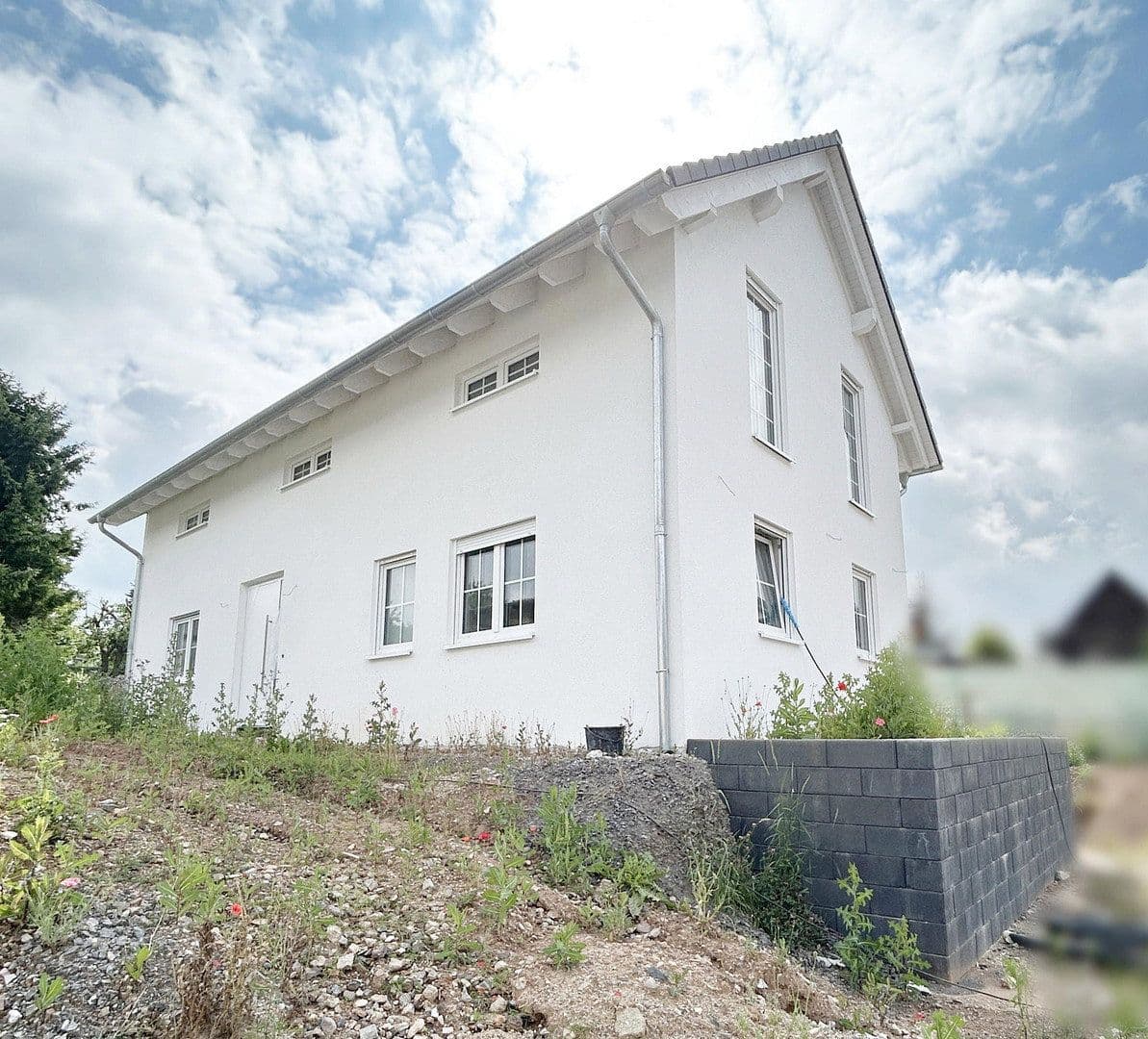 Predaj domu 143 m², pozemek 640 m², Kölnerstraße 54a, Nettersheim, Severné Porýnie - Westfálsko Predaj domu 143 m², pozemek 640 m², Kölnerstraße 54a, Nettersheim, Severné Porýnie - Westfálsko