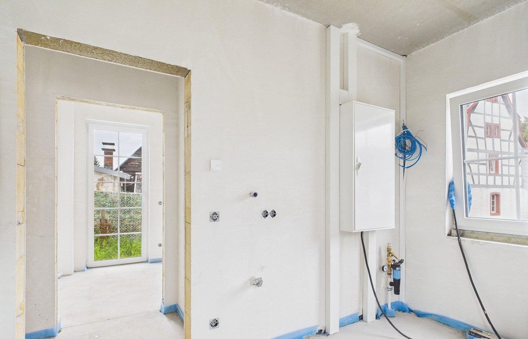 Predaj domu 143 m², pozemek 640 m², Kölnerstraße 54a, Nettersheim, Severné Porýnie - Westfálsko Predaj domu 143 m², pozemek 640 m², Kölnerstraße 54a, Nettersheim, Severné Porýnie - Westfálsko