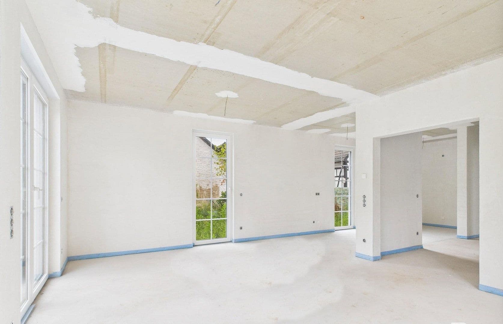 Predaj domu 143 m², pozemek 640 m², Kölnerstraße 54a, Nettersheim, Severné Porýnie - Westfálsko Predaj domu 143 m², pozemek 640 m², Kölnerstraße 54a, Nettersheim, Severné Porýnie - Westfálsko