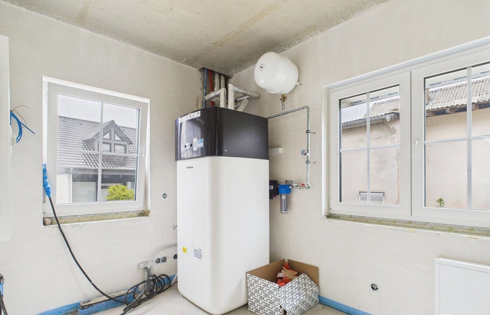 Predaj domu 143 m², pozemek 640 m², Kölnerstraße 54a, Nettersheim, Severné Porýnie - Westfálsko Predaj domu 143 m², pozemek 640 m², Kölnerstraße 54a, Nettersheim, Severné Porýnie - Westfálsko