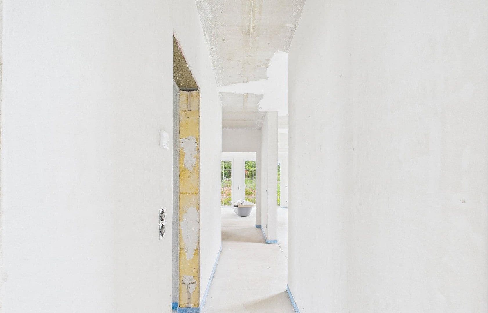 Predaj domu 143 m², pozemek 640 m², Kölnerstraße 54a, Nettersheim, Severné Porýnie - Westfálsko Predaj domu 143 m², pozemek 640 m², Kölnerstraße 54a, Nettersheim, Severné Porýnie - Westfálsko