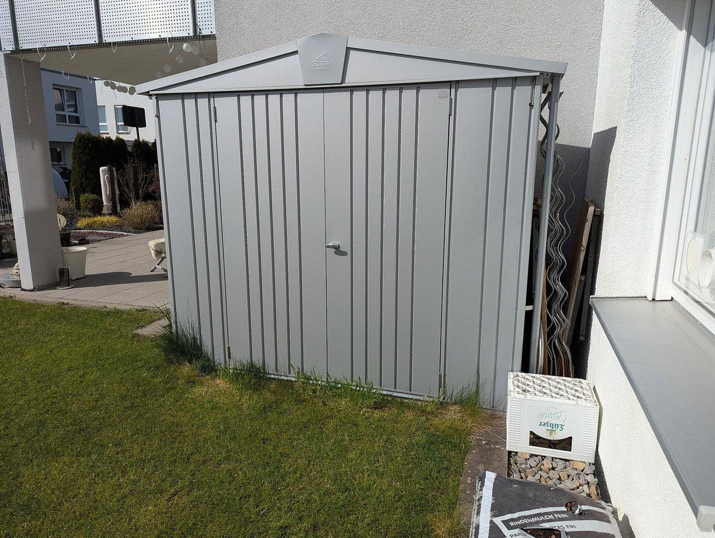 Predaj bytu 4-izbový 98 m², Schönbuchallee 59, Schönaich, Bádensko-Wurttembersko Predaj bytu 4-izbový 98 m², Schönbuchallee 59, Schönaich, Bádensko-Wurttembersko